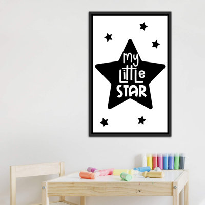 " My Little Star "