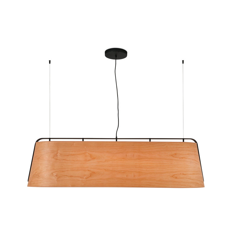 Luminaire suspendu Stood 