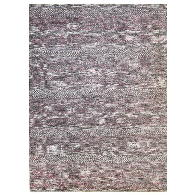 Illusion One-of-a-Kind 8'11" x 12' Flatweave Area Rug