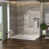 Brushed Nickel is out of stock