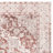 Joppatowne Hand Loomed Performance Oriental Rug-1694175166