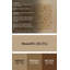 Tapis oriental brun / beige-207341425