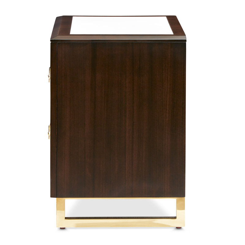 Belmont Place Bedroom Set, California King