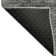 Premium Machine Washable Mayfield Gray Rug