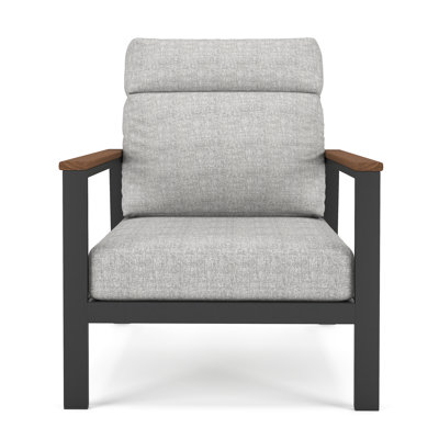 Townsend Sunbrella® Patio Lounge Chair
