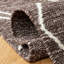 Tapis brun / ivoire Holtby Southwestern-1223478217