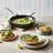 Cuisine::pro® GREEN STONE 11in Frypan-126187670
