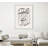 Twisted' Framed Canvas-1244581619