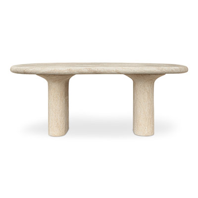 Sela 78" Patio Dining Table
