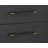 Sanez NIGHTSTAND - Brown-100756761