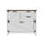 31.7 " Wide 4 Lateral Filing Cabinet-1214165205
