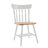 Dining Table Set Mid Century Modern Small Saving Space Dining Table Set-130975369-130975371