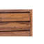 Commode double 6 tiroirs Kanwal