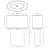 Victor Ceramic Table Lamp-57324422