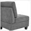Canapé modulaire réversible en coin Behm-1036468268