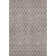 Premium Machine Washable Prisco Taupe Rug