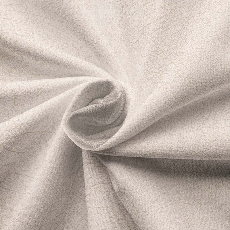 Tissu Ambesonne, Ivoire
