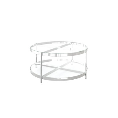 Ashtin Coffee Table with Storage