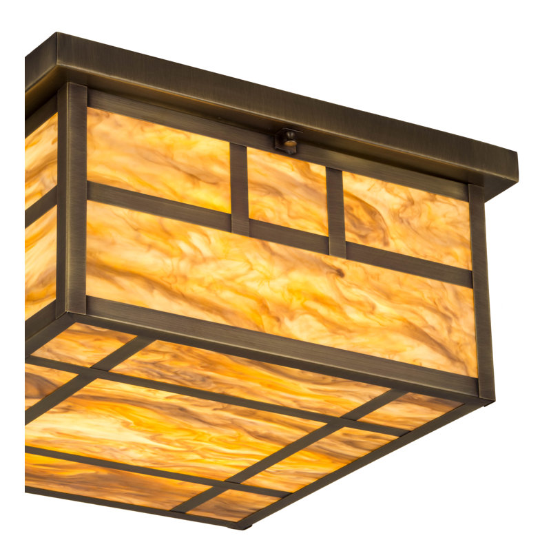 Francis 4 - Light Flush Mount