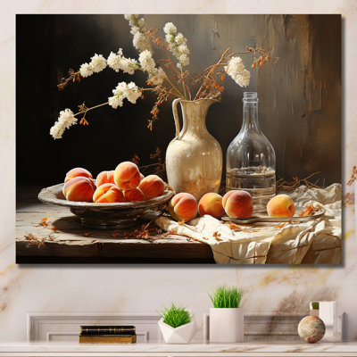 Minimalism Judaism Passover Seder III - Judaism Wall Art