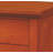  Hammond 3 - Drawer Nightstand -389086024