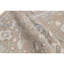 One-of-a-Kind High-Quality Hand-Knotted Brown Area Rug