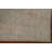 Vegetable Dye Oushak Turkish Area Rug 4x6