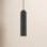 Hanne Dimmable Cylinder Single Light Pendant