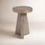Table de bout Rimmer