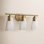 Jeanie Dimmable Vanity Light