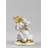 Bansuri Ganesha Figurine