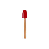 Le Creuset Signature Silicone Small Spatula, Sea Salt