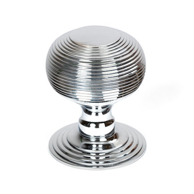 Passage Door Knob