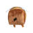 Minecraft Bee Pillow Buddy