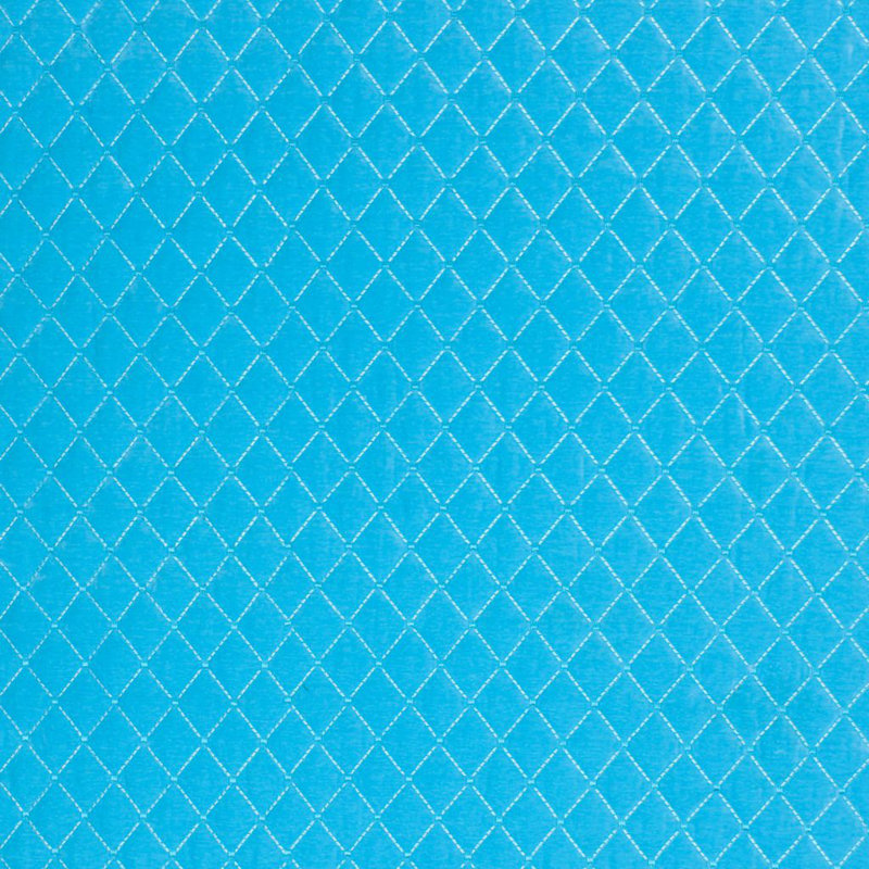 Suite Quilt Craft Fabric, Azure