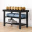 Mercidieu Bamboo Bench-1727618085