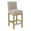 Upholstered Stool-83099675-86556308