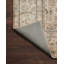 Tapis antique / sauge Loloi Margot CloudPile-61599205