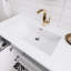 Ensemble de meuble-lavabo simple mural 42 po Spring-664494121