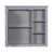 Grey est en rupture de stock