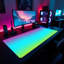 Polyester Desk Pad-803765406