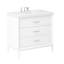 Meuble-lavabo simple à trois tiroirs Alexandra-1620064263-1620699115-1620699127