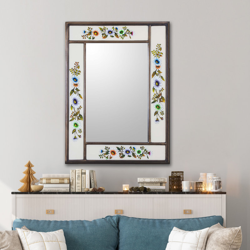 Combes Mirror
