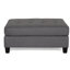 Canapé modulaire de coin avec repose-pieds de gauche 119 po Sawyer-1329466243