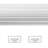 Cordless Sheer Pleated Shade-1828340222