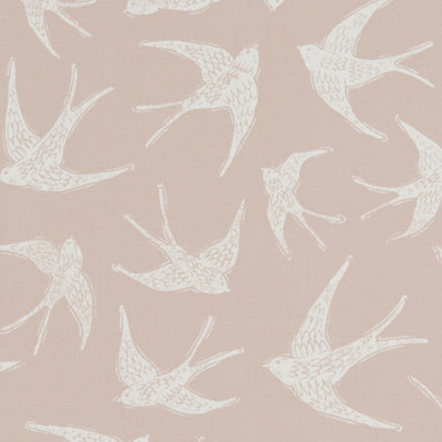 Land and Sea Fly Away Fabric