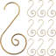 35cm PVC No Holiday Shaped Ornament-120025873