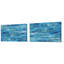 Blue Maze (Vert) - Imprimé-171732293-171732342