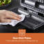 Plastic Non-Stick