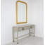Sydney 63 in. Solid Wood Console Table